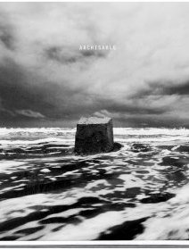 Archisable aux éditions Xavier Barral : sables émouvants !