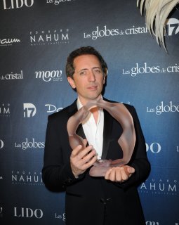 Globes de Cristal 2014 : 9 Mois Ferme devant La Vie d'Adèle