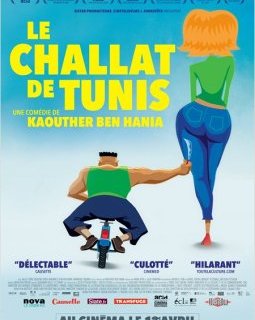 Le Challat de Tunis - la critique du film
