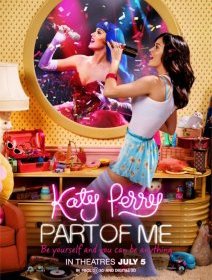 Katy Perry, le clip de Wide Awake : toute une mythologie