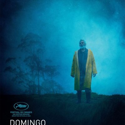 Domingo et la brume - Ariel Escalante Meza - critique