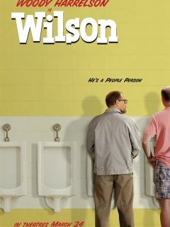 Wilson - la critique du film