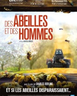 Des abeilles et des Hommes : déjà plus de 100.000 spectateurs !