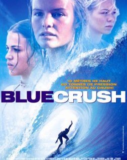 Blue crush
