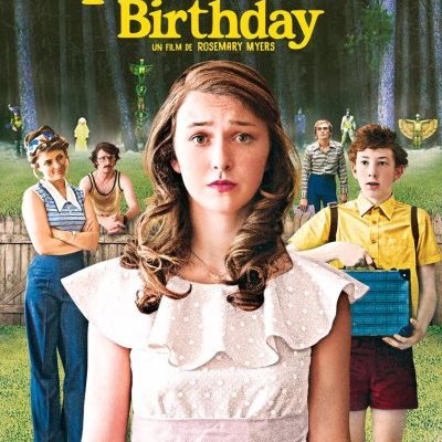 Fantastic Birthday : bande-annonce