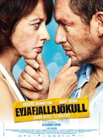 Eyjafjallajökull - critique du film