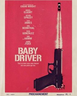 Baby Driver : Edgar Wright change de vitesse