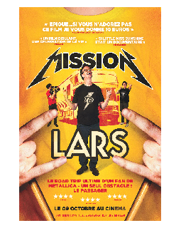 Mission to Lars - la critique du film