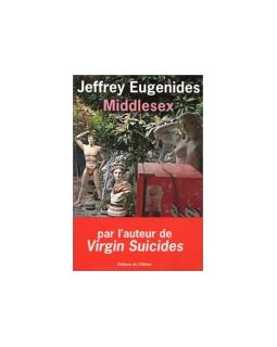 Middlesex - Jeffrey Eugenides - la critique du livre