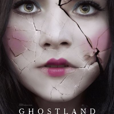 Ghostland avec Mylène Farmer s'affiche