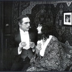 Atlantis (August Blom 1913)