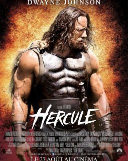 Hercule - la critique du film