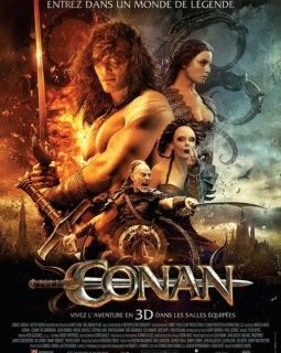 Conan - la critique