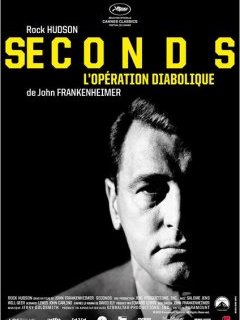 Seconds - L'opération diabolique - la critique
