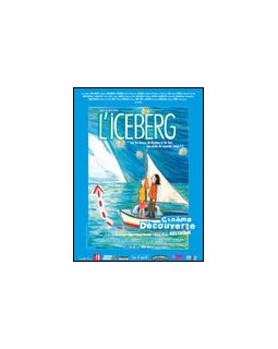 Rencontre avec les réalisateurs de "L'iceberg"