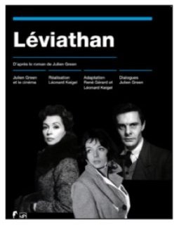 Léviathan - La critique et le test DVD