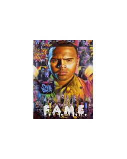 Chris Brown featuring Justin Bieber, Next to you - la vidéo