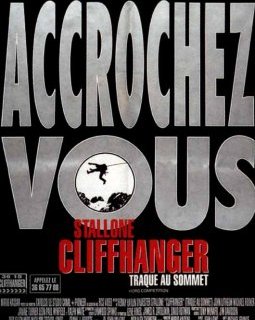 Cliffhanger, traque au sommet - la critique du film