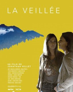 La veillée - la critique du film