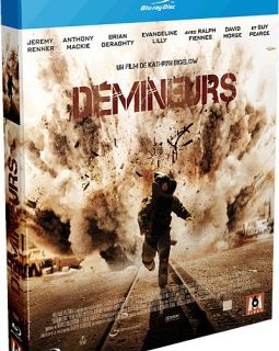 Démineurs en salles, c'est toujours pas ça...