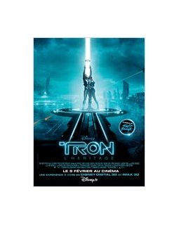Tron l'héritage - ce qu'il faut retenir