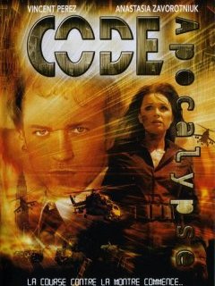 Code apocalypse - la critique + test DVD