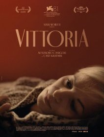 Vittoria - Alessandro Cassigoli, Casey Kauffman - critique