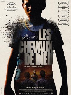 Les Chevaux de Dieu - la critique