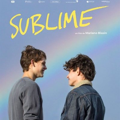 Sublime - Mariano Basin - critique