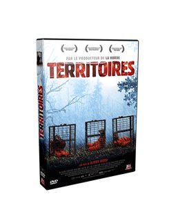 Territoires - le test DVD