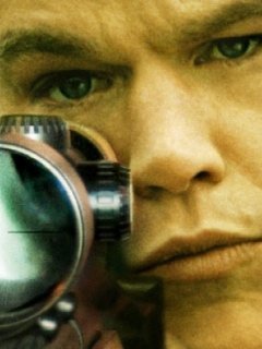 Jason Bourne 5 - Le retour du duo gagnant !