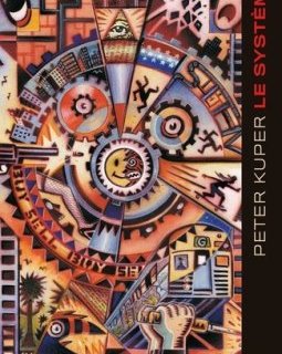 Le Système – Peter Kuper - la chronique BD