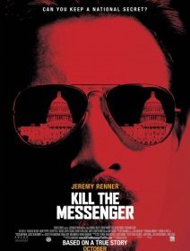 Kill the messenger : bande-annonce du nouveau Jeremy Renner