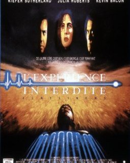 L'expérience interdite (1990) - la critique du film