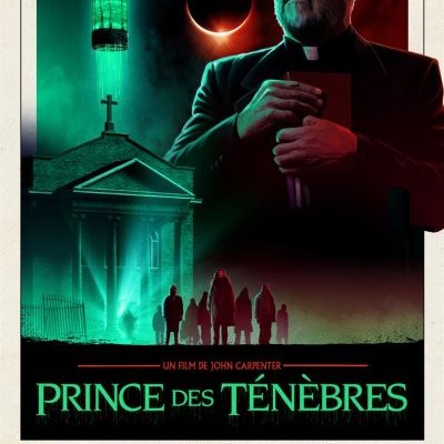 Prince des ténèbres - John Carpenter - critique