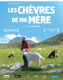 Les chèvres de ma mère - la critique du film
