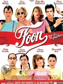 Foon - la critique du film