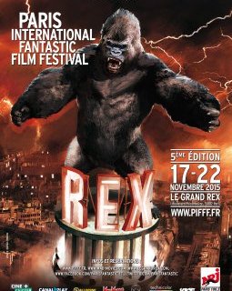 PIFFF 2015 : le Festival du Film Fantastique aura bien lieu, dès ce soir