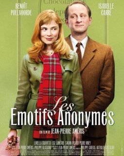 Les émotifs anonymes - la critique