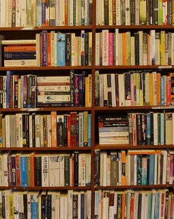 Un livre inédit de Jack Thieuloy