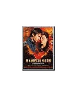 Les savates du bon Dieu 