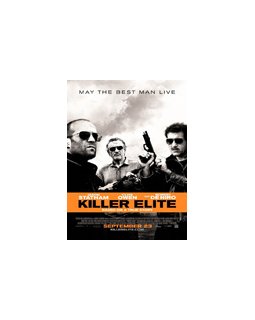 The Killer Elite - la bande-annonce VOSF