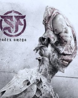 SEPTICFLESH : Codex Omega – la critique de l'album