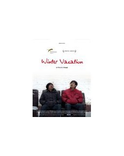 Winter vacation - le Léopard d'Or du festival de Locarno
