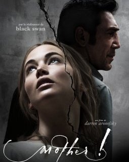 Mother ! : bande-annonce terrifiante pour le nouveau Darren Aronofsky