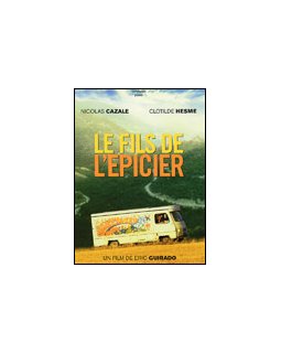 Le fils de l'épicier - la critique