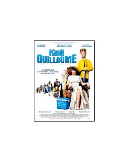 King Guillaume - Poster et photos