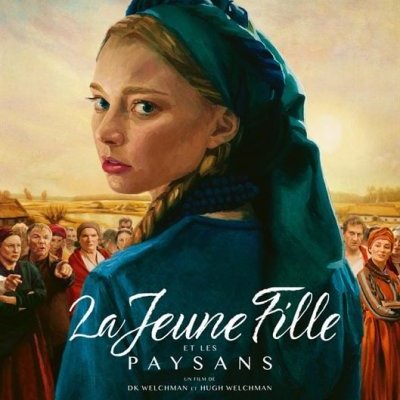La jeune fille et les paysans - Dorota Kobiela Welchman, Hugh Welchman - critique 