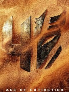 Transformers : age of Extinction - premier teaser 