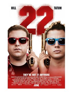 22 Jump Street - une nouvelle bande-annonce